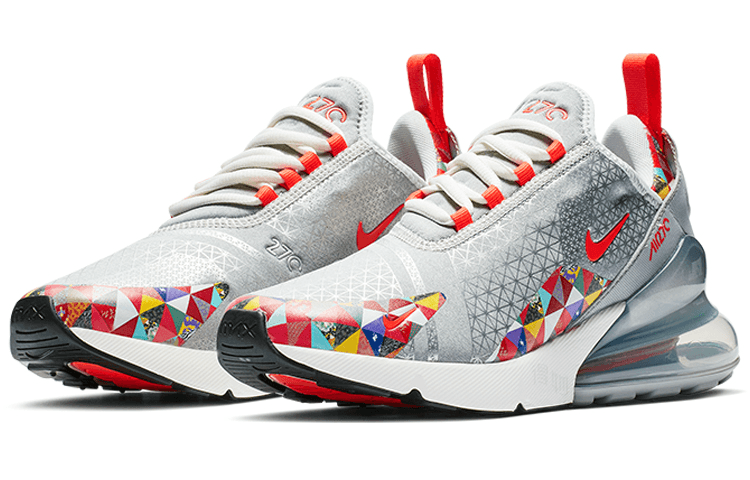 Nike Air Max 270 Chinese New Year — фото 7