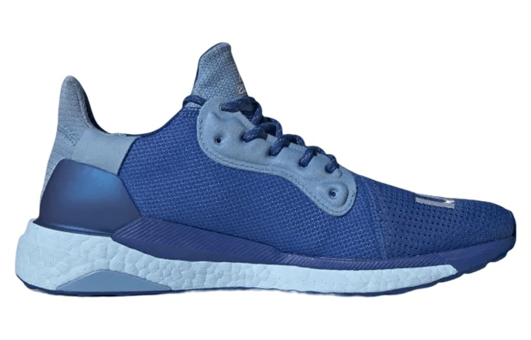adidas originals Pharrell x adidas Solar Hu Glide — фото 7