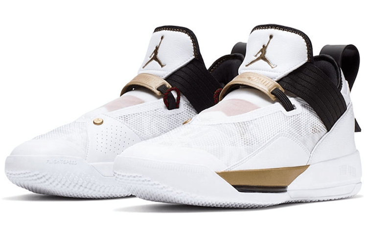 Jordan Air Jordan 33 SE FIBA — фото 6