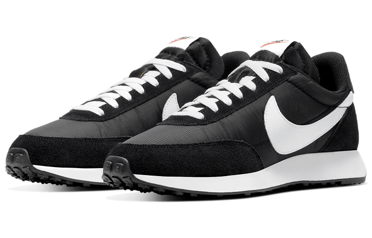 Nike Air Tailwind 79 Black White — фото 8