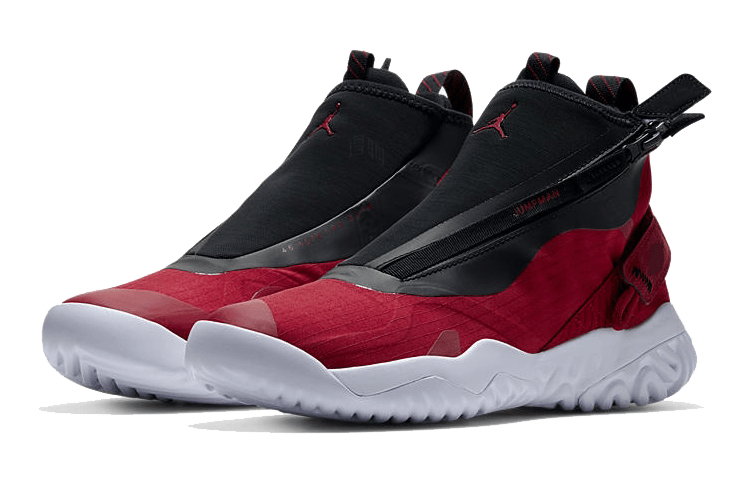 Jordan Proto React Z — фото 7