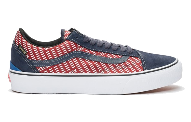 Vans GORE-TEX x Vans Old Skool Vault LX — фото 6