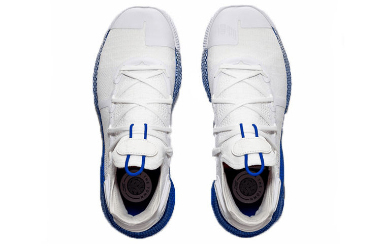 Under Armour Curry 6 — фото 6