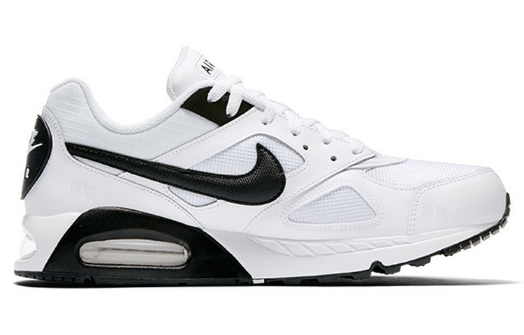 Nike Air Max Ivo White — фото 6