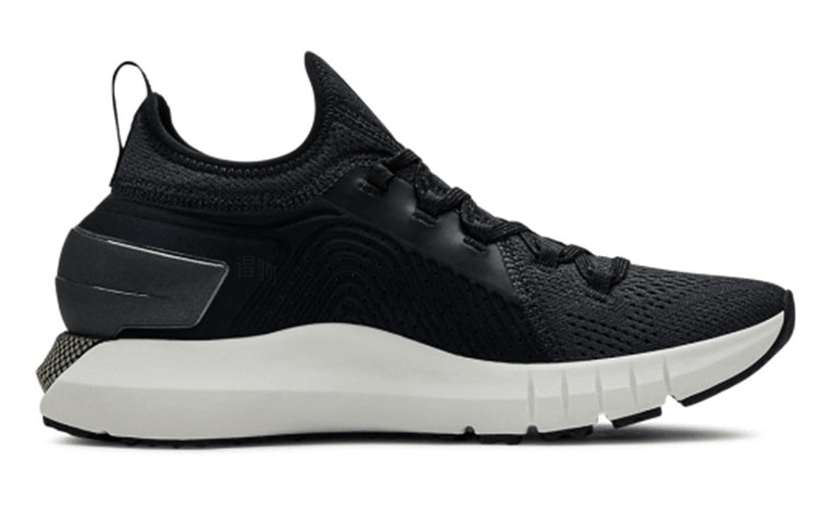 Under Armour HOVR Phantom SE Black — фото 5