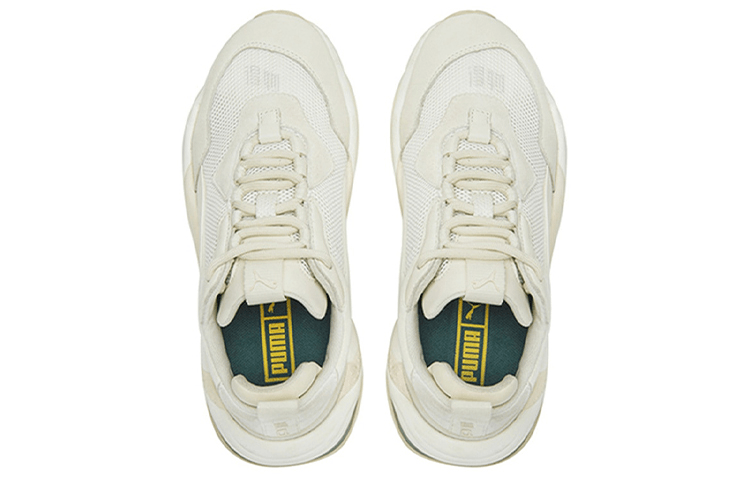 Puma Thunder Spectra White — фото 6