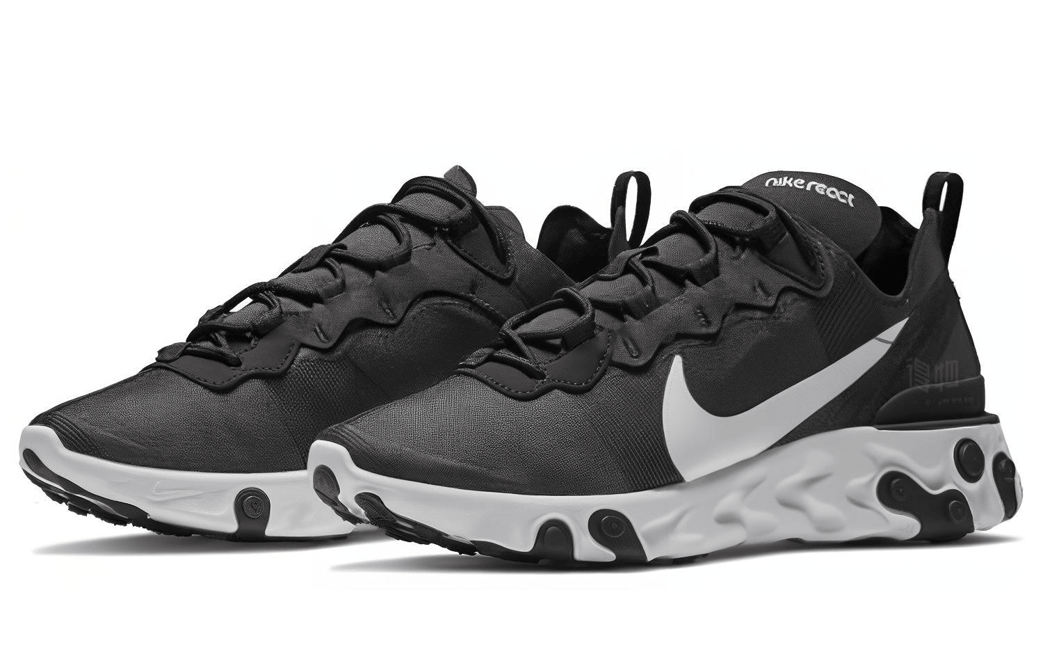 Nike React Element 55 — фото 7