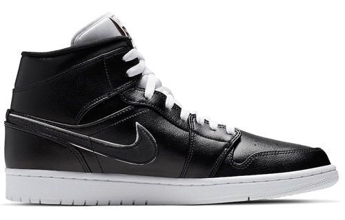 Jordan Air Jordan 1 Mid "Maybe I Destroyed the Game" — фото 6