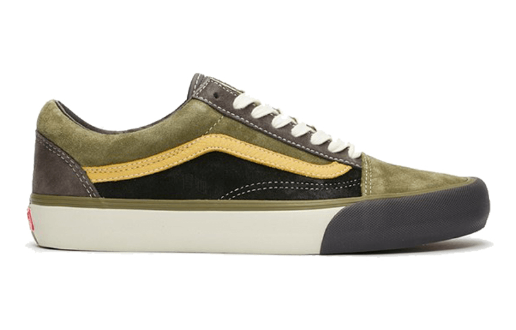 Vans Old Skool Vlt Lx — фото 6