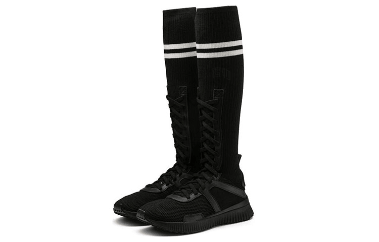 Puma Fenty x Puma Fenty Trainer Hi — фото 7
