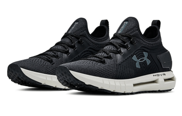 Under Armour HOVR Phantom SE Black — фото 6