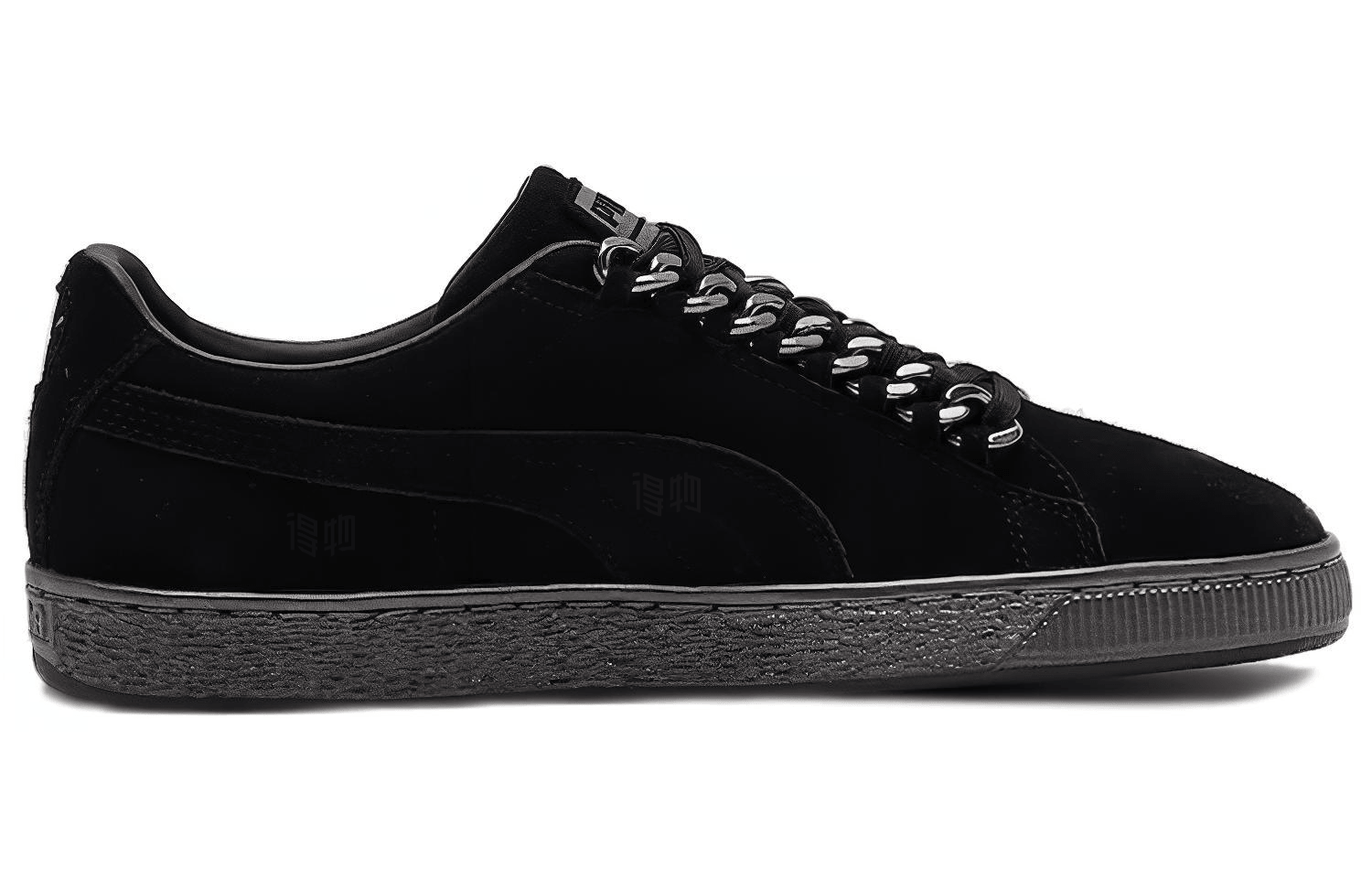 Puma Suede Classic Chain — фото 5