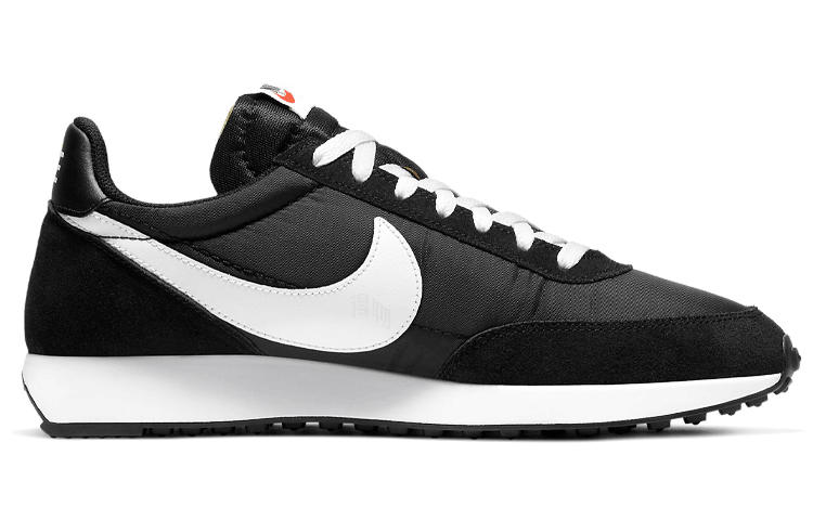 Nike Air Tailwind 79 Black White — фото 7