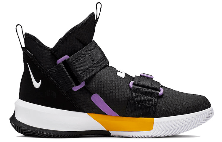 Nike Zoom Soldier 13 LeBron SFG EP — фото 7