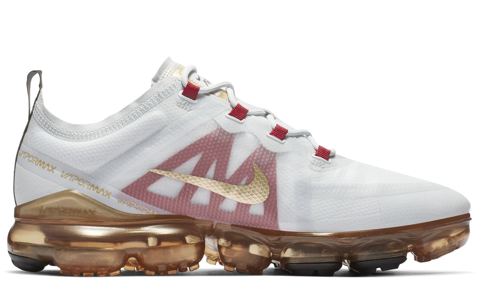 Nike VaporMax 2019 CNY — фото 1