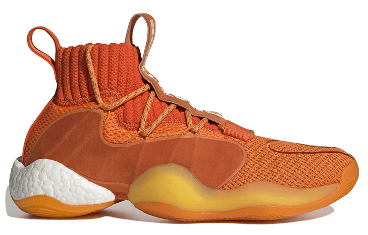 adidas originals adidas Crazy BYW X "Gratitude" — фото 6