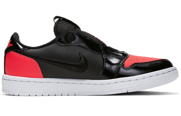 Jordan Air Jordan 1 Low "Infrared" — фото 6