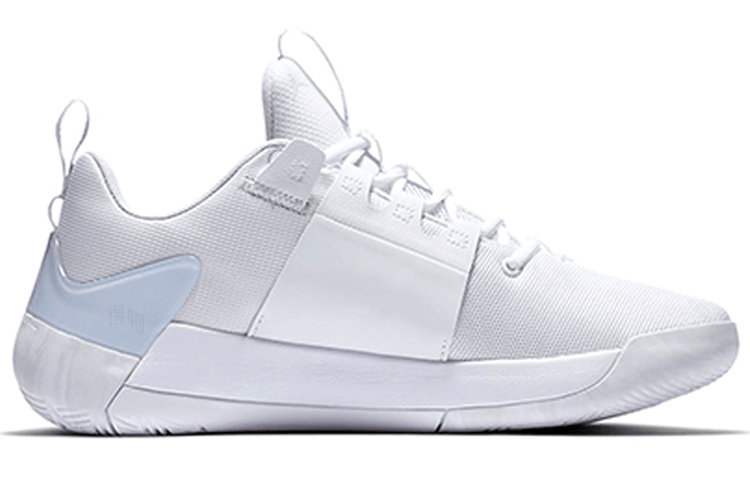 Jordan Zoom Zero Gravity PF — фото 6