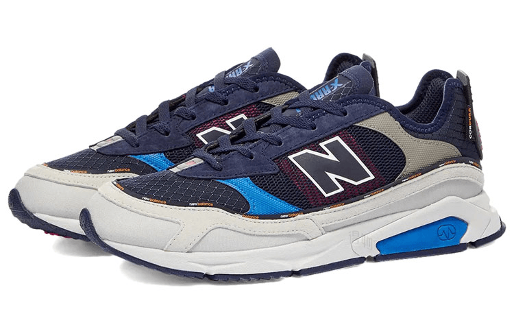 New Balance X-Racer — фото 7
