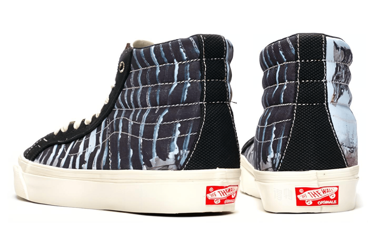 Vans SK8 LX — фото 8