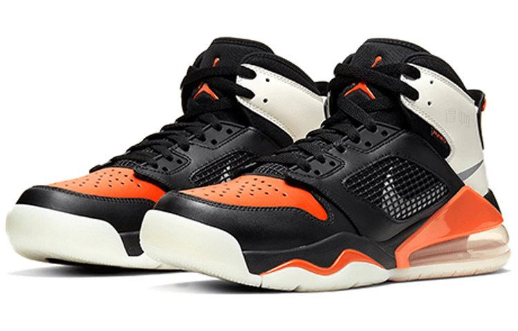 Jordan Mars 270 Shattered Backboard — фото 8