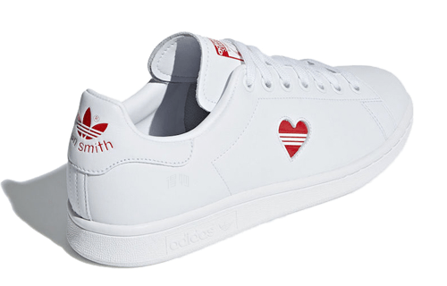 adidas originals adidas Stan Smith Celebrates Love — фото 10