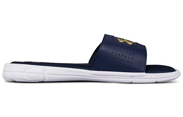 Under Armour UA Ignite V Slides — фото 5