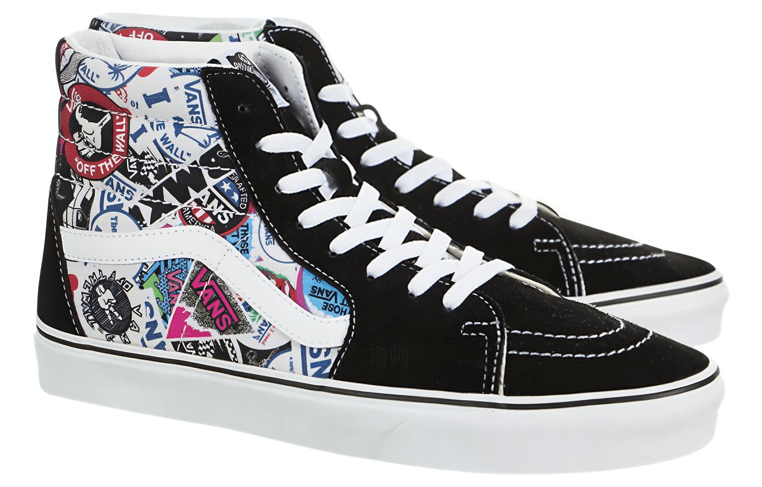 Vans SK8 — фото 7