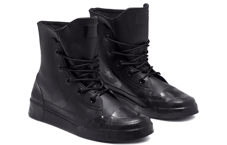 Converse Cons Pro Leather — фото 7