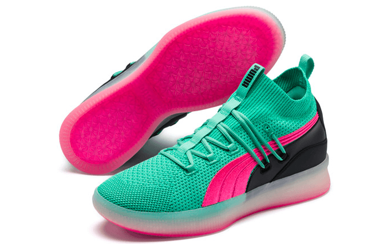 Puma Clyde Court — фото 8
