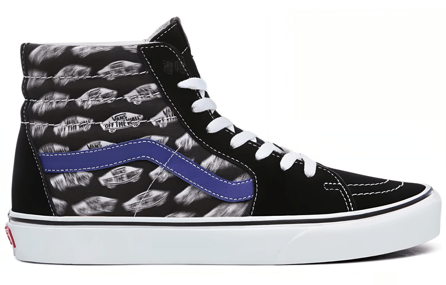 Vans SK8 — фото 6