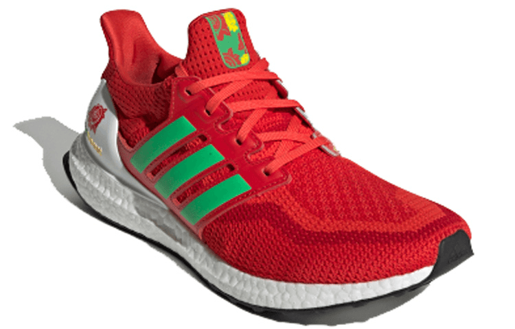 Adidas Ultraboost 2.0 — фото 9