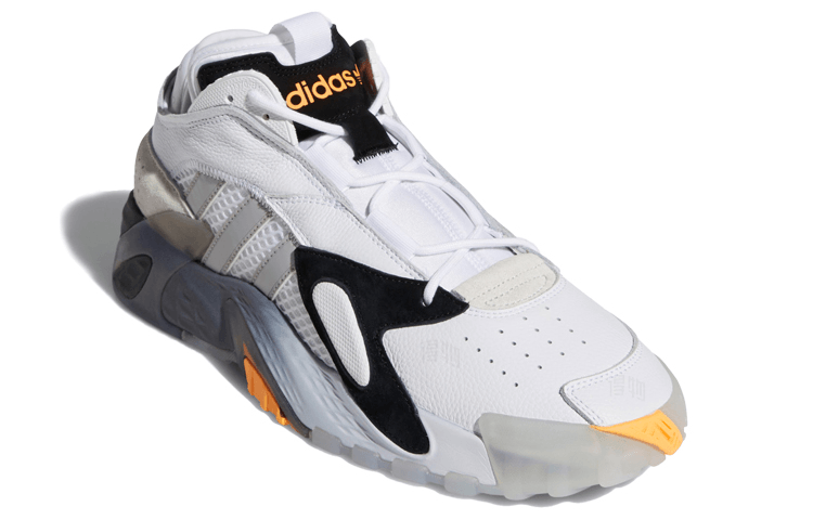 adidas originals adidas Streetball Cloud White — фото 8