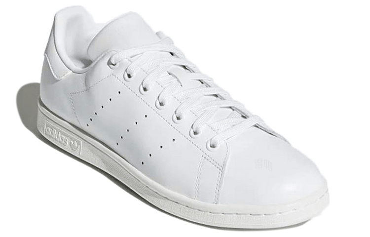 adidas originals adidas Stan Smith White — фото 7