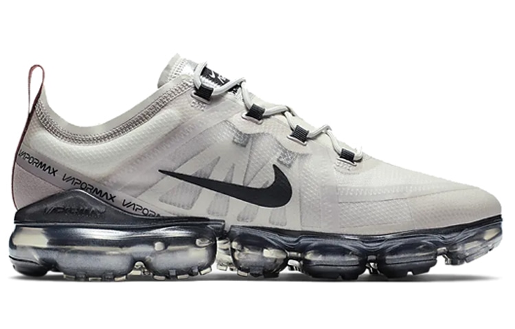Nike VaporMax 2019 Moon Particle — фото 6