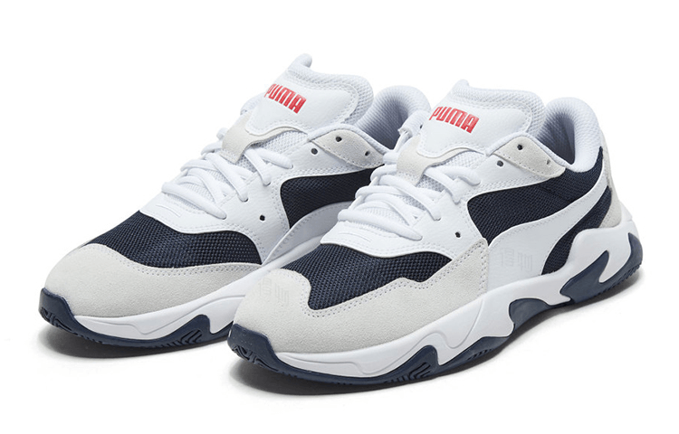 Puma Storm Adrenaline — фото 7