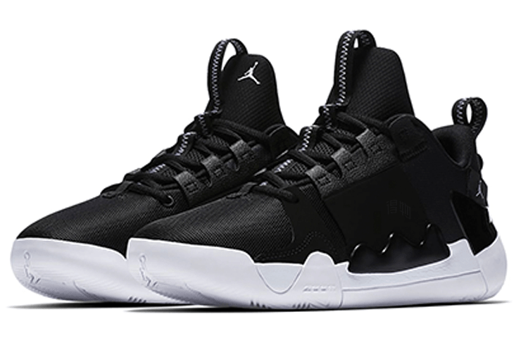 Jordan Zoom Zero Gravity PF — фото 7