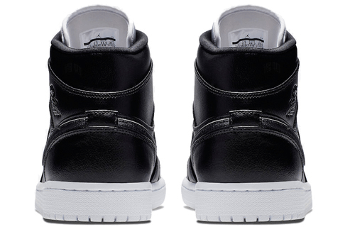 Jordan Air Jordan 1 Mid "Maybe I Destroyed the Game" — фото 8