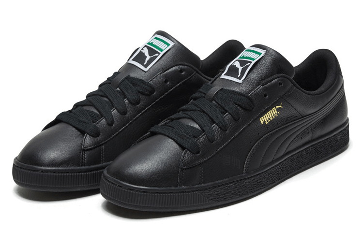 Puma Basket Classic — фото 7