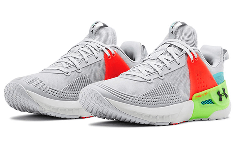 Under Armour HOVR Apex — фото 7
