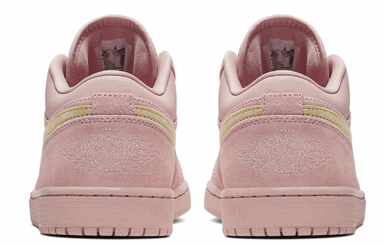 Jordan Air Jordan 1 Low Pink — фото 8