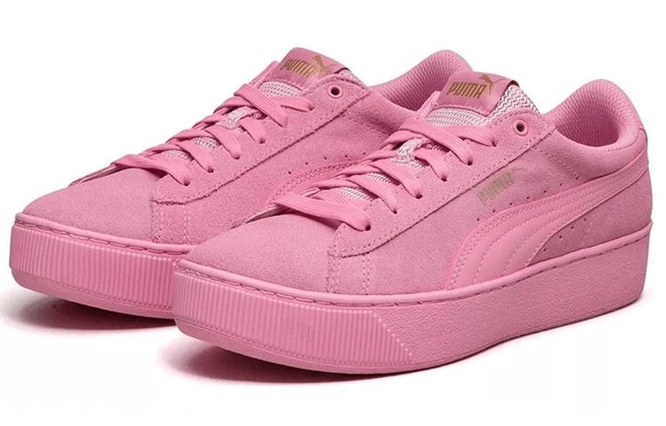 Puma Vikky Platform MO — фото 6