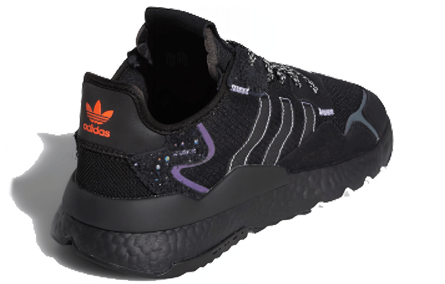 adidas originals adidas Nite Jogger — фото 9