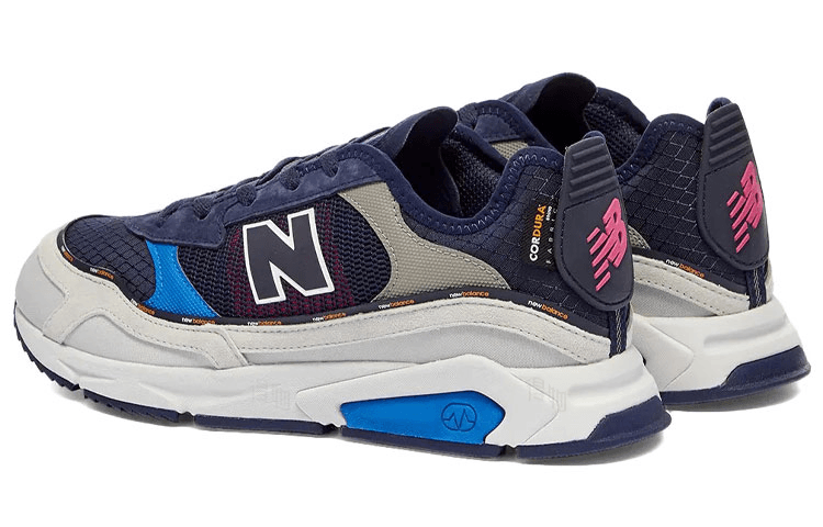 New Balance X-Racer — фото 8