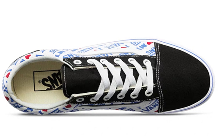 Vans Old Skool — фото 6