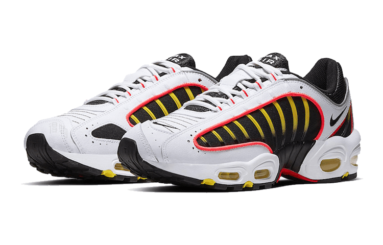 Nike Air Max Tailwind — фото 7