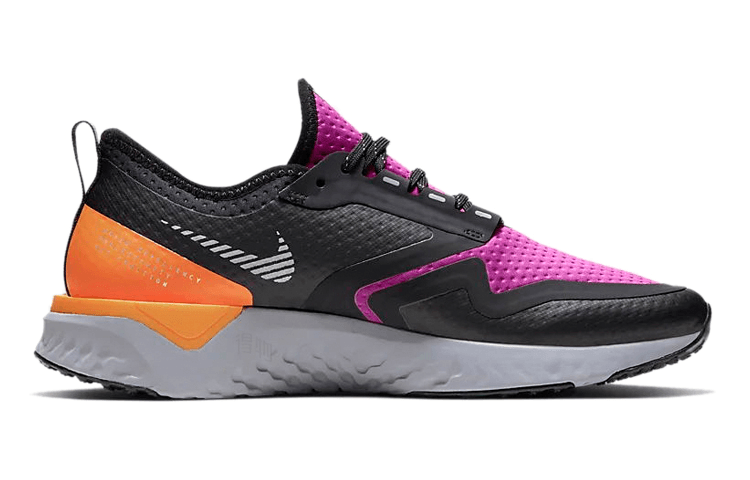 Nike Odyssey React Shield 2 — фото 7