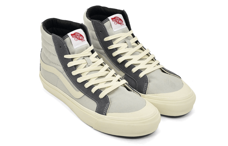 Vans Style 138 LX — фото 6