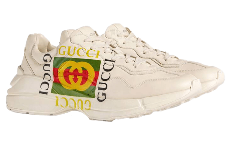 Gucci Rhyton — фото 6