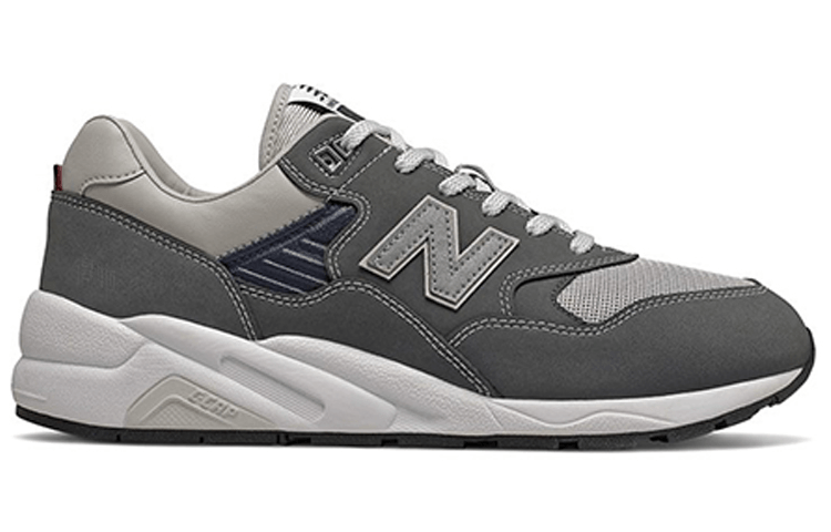 New Balance 580 Grey — фото 5